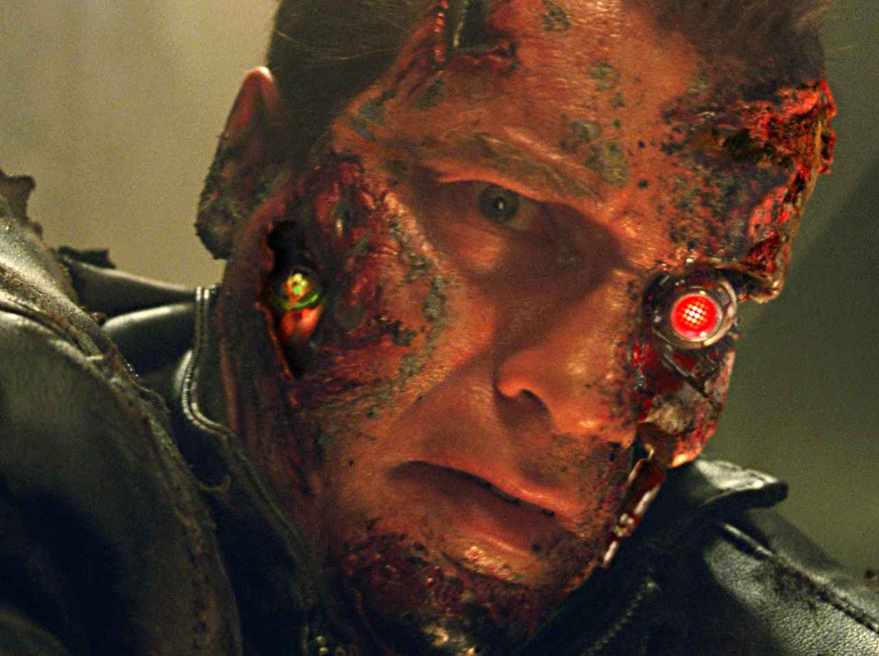 『ターミネーター』T-800、あの「怪獣」の外見に影響を与えていた