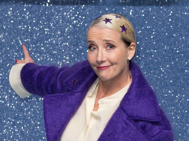 『クルエラ』バロネス役エマ・トンプソン、「拷問」だった撮影がある