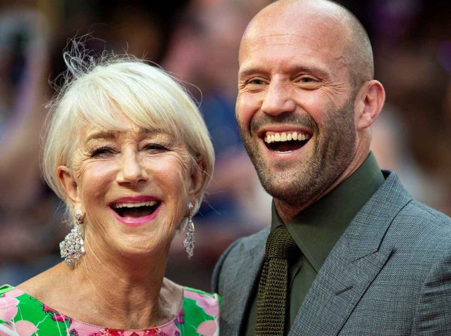 『ワイルド・スピード』やっとハンドルを握った“あの人”が大歓喜、「ダブルクラッチの仕方も知ってた」