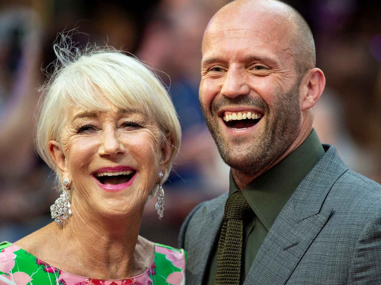 『ワイルド・スピード』やっとハンドルを握った“あの人”が大歓喜、「ダブルクラッチの仕方も知ってた」