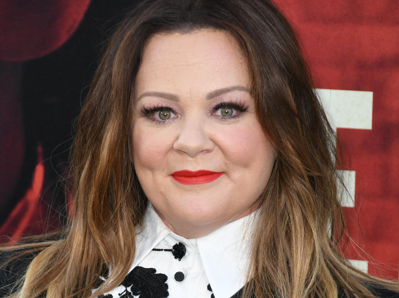 『ギルモア・ガールズ』メリッサ・マッカーシー、数年前に書いた「自分への手紙」の内容が最高…