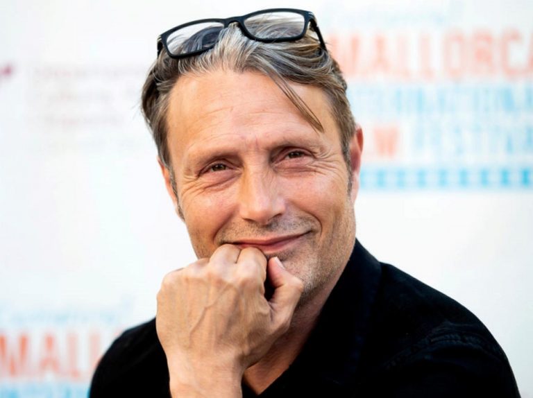 マッツ・ミケルセン、『インディ・ジョーンズ』新作への出演に「すごくワクワク」
