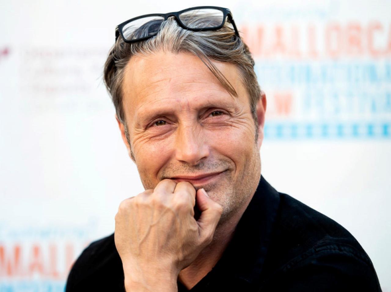 マッツ・ミケルセン、『インディ・ジョーンズ』新作への出演に「すごくワクワク」