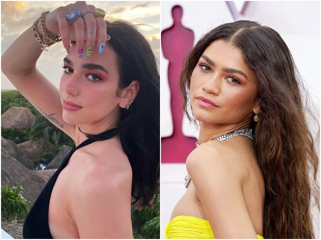 夏メイクのキーワードは夕焼け！「サンセットメイク」がトレンドの予感