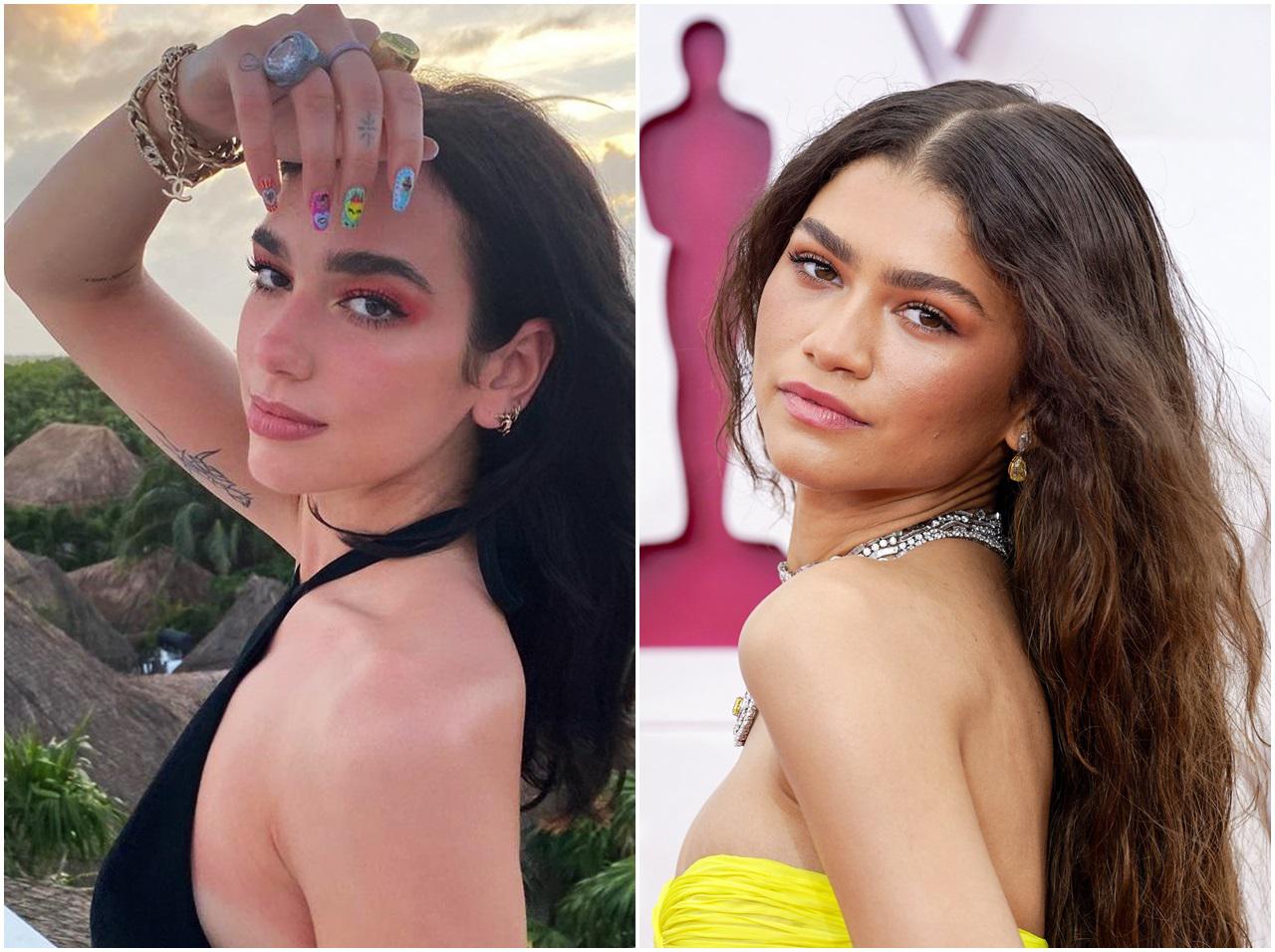 夏メイクのキーワードは夕焼け!「サンセットメイク」がトレンドの予感