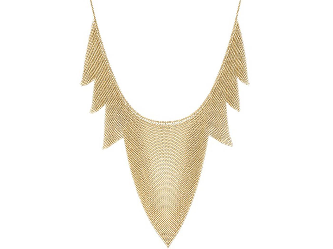 ティファニーを代表するエルサ・ペレッティのコレクションが銀座に集結