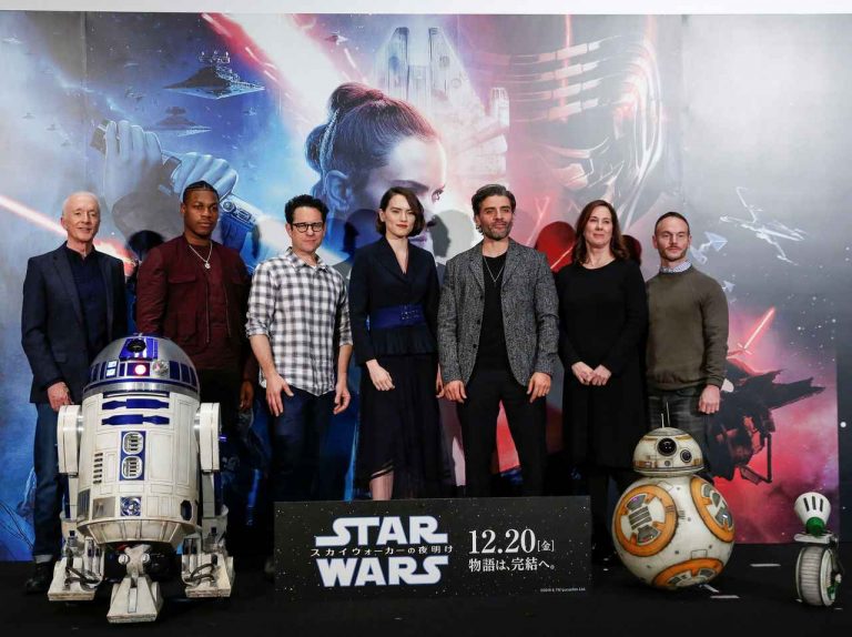 『スター・ウォーズ』監督、「失敗から学んだこと」が“そりゃそうだ”すぎる