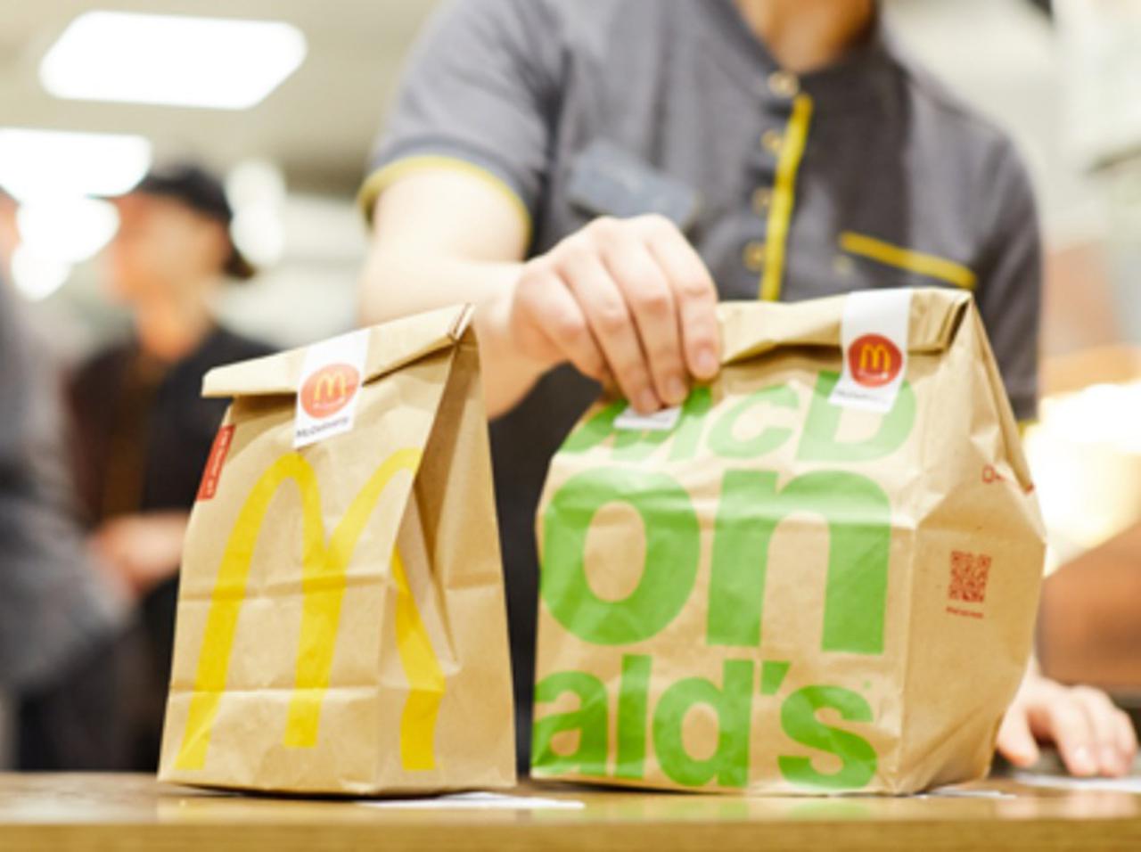 マクドナルドで入れ忘れ被害、「抜けてたもの」が絶望的すぎる