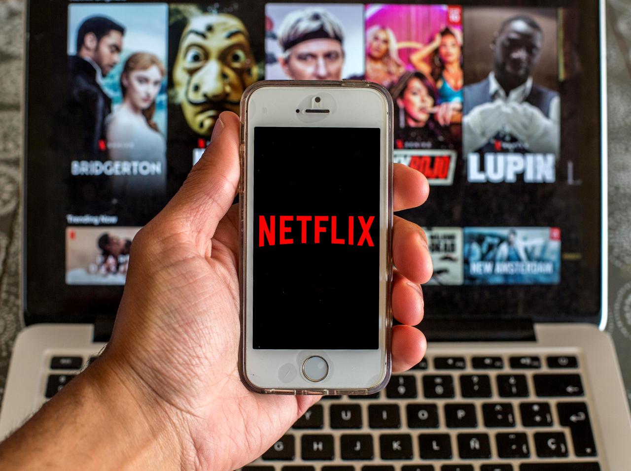 ネットフリックスで出来る“検索”のライフハック、良作を「自分で見つけたい」映画好き必見！