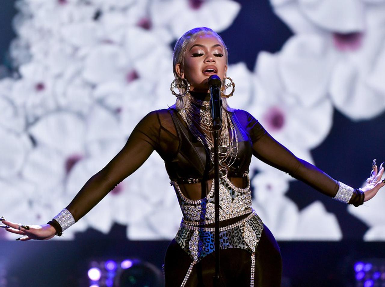 スウィーティー、待望のデビュー作『プリティ・ビッチ・ミュージック』のリリースを正式にアナウンス