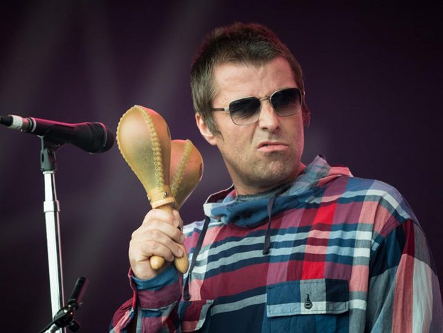 リアム・ギャラガー、オアシスの代表曲「ワンダーウォール」が嫌いだった