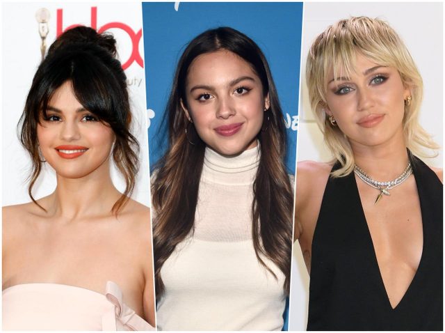 オリヴィア・ロドリゴ、セレーナやマイリーらディズニーの先輩たちと比較する声にコメント