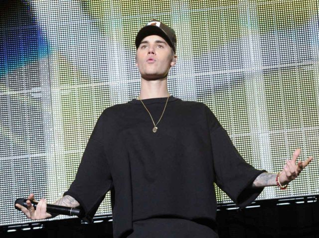 ジャスティン・ビーバー、東京オリンピックに「苦言」を呈する