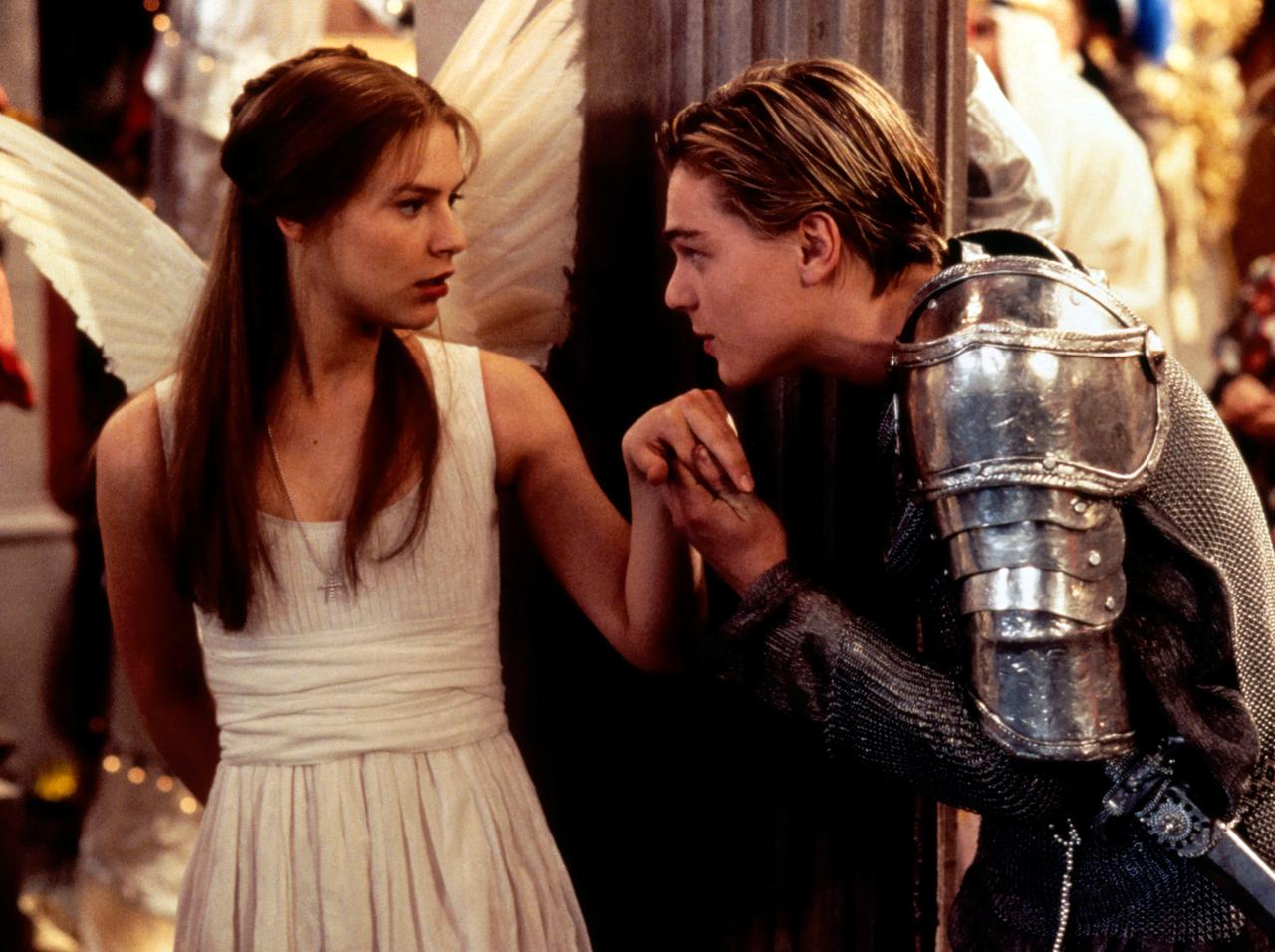 ロミオとジュリエット、ロミオの「元カノ」が主人公の“コメディ映画”である『ロザライン』が気になる！