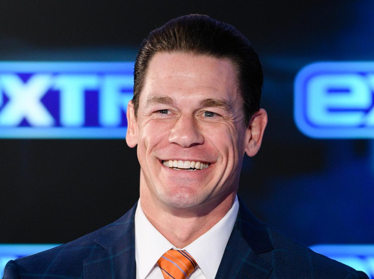 『ワイルド・スピード』ジョン・シナが台湾を「国」と言ったことで中国に謝罪