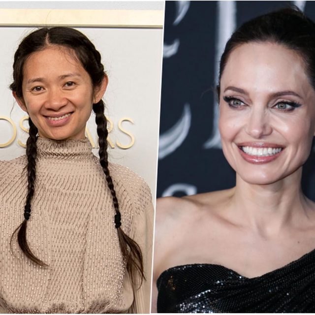 MCU初のオスカー監督作『エターナルズ』、アンジェリーナ・ジョリー「彼女の才能を知っている」