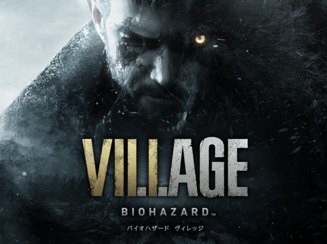 『バイオハザード ヴィレッジ』にパクリ疑惑？映画『武器人間』の監督が非難