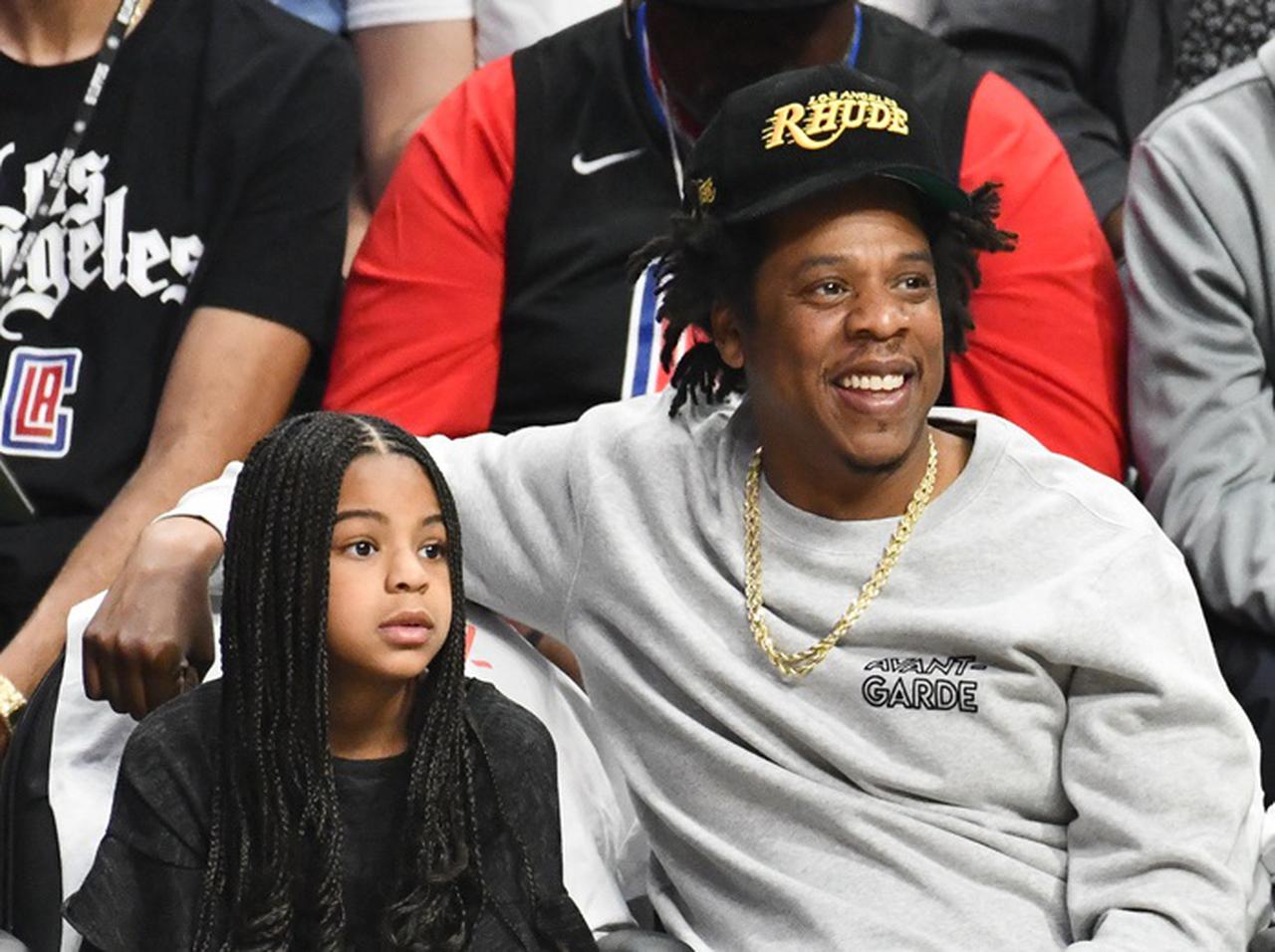 ジェイ・Zの子育て論に納得の声が続出