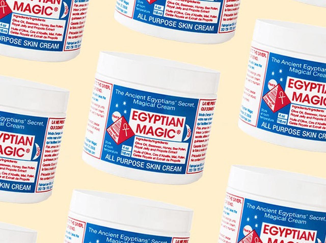 使い方は20通り!長年セレブに愛される「スキンクリーム」がかなり優秀