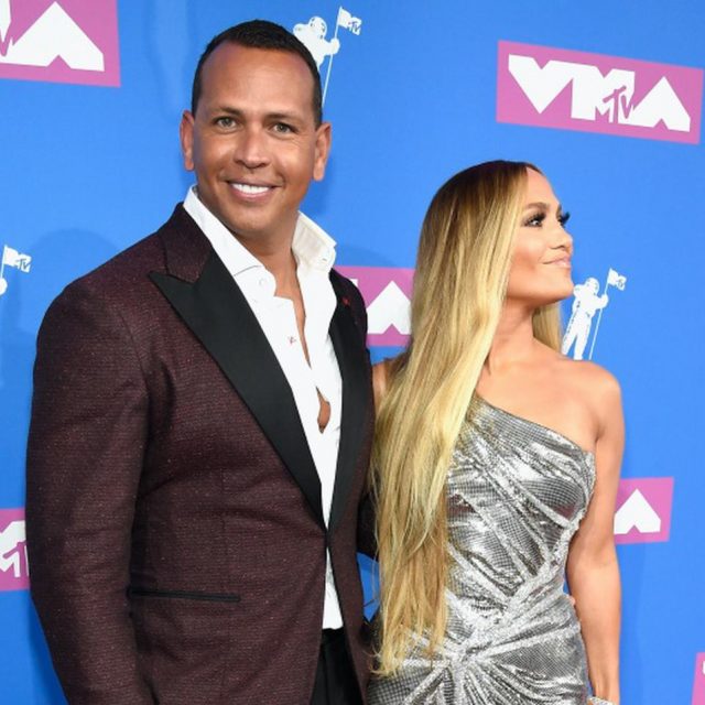 Aロッド、元婚約者ジェニファー・ロペスとベン・アフレックの「復活愛」に口を開く