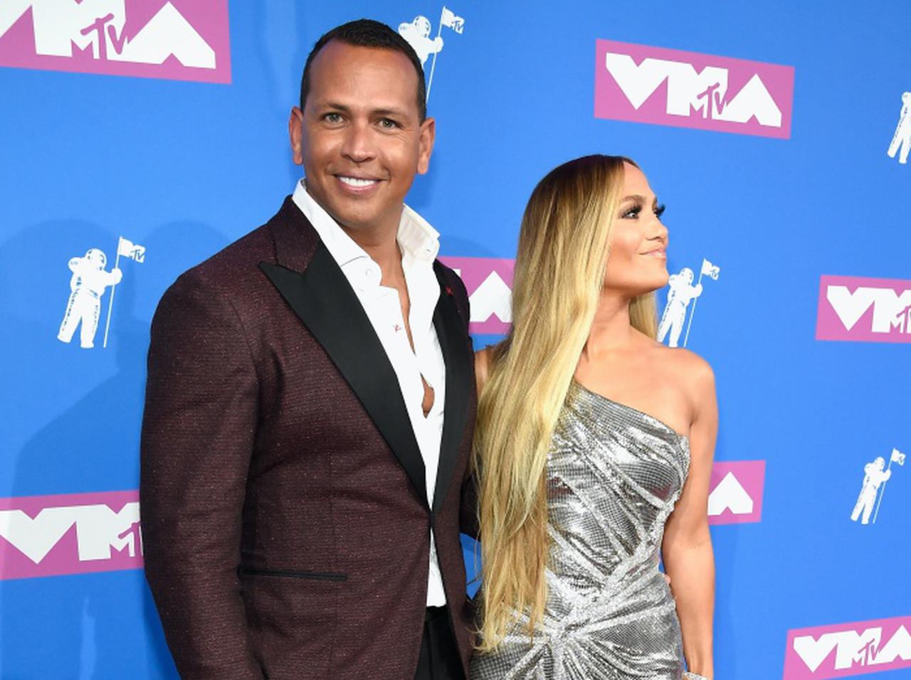 Aロッド、元婚約者ジェニファー・ロペスとベン・アフレックの「復活愛」に口を開く