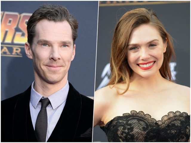 ドクター・ストレンジ、白人男性である彼が『ワンダヴィジョン』で出来なかったこと