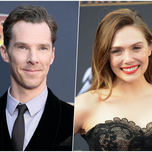 ドクター・ストレンジ、白人男性である彼が『ワンダヴィジョン』で出来なかったこと