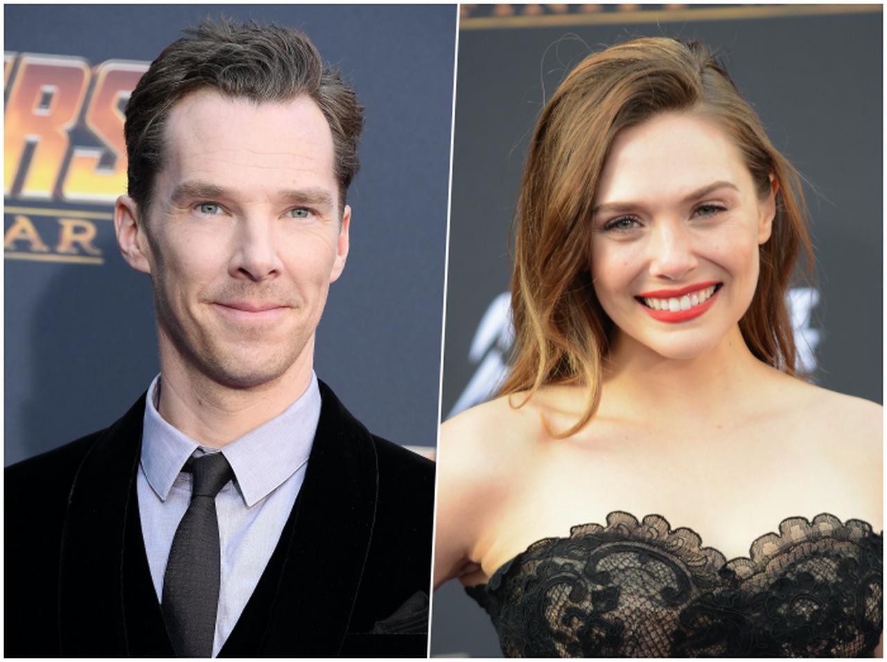 ドクター・ストレンジ、白人男性である彼が『ワンダヴィジョン』で出来なかったこと