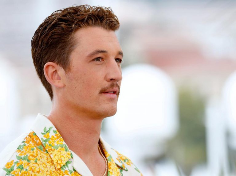 『トップガン マーヴェリック』マイルズ・テラー、旅行先で見知らぬ男たちに襲われる
