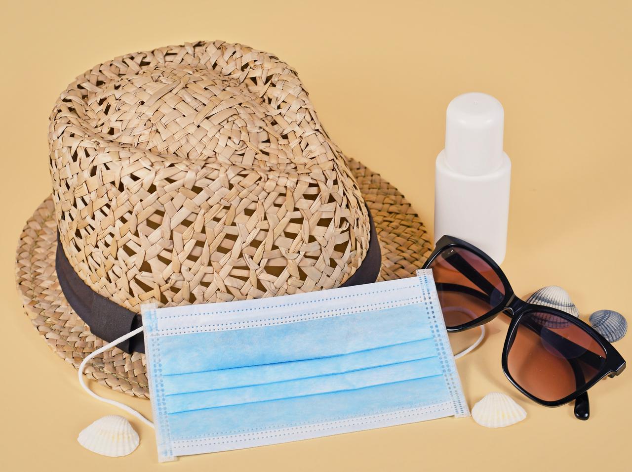 マスク着用中の正しい紫外線対策は？プロが教える心がけるべきポイント