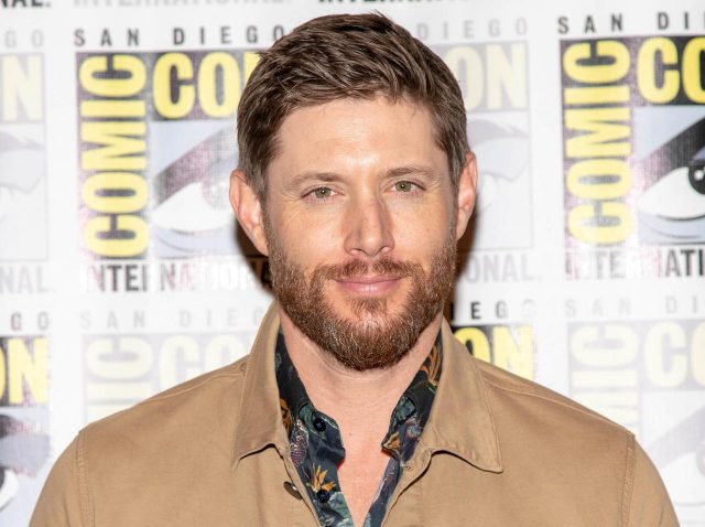 『スーパーナチュラル』ジェンセン・アクレスの「イメチェン」姿が思ってたのと違う…