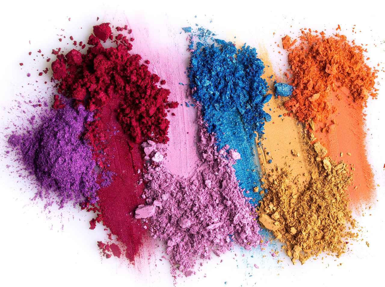 イエベとブルベで違う！自分に合うコスメのカラーの選び方