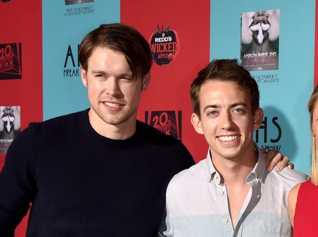 『glee／グリー』が放送開始から12周年！コードの発言にケヴィンがひと言放つ