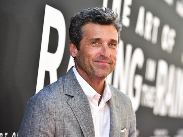 パトリック・デンプシー、『魔法にかけられて』続編で「我慢してほしい」とお願いしたこととは？