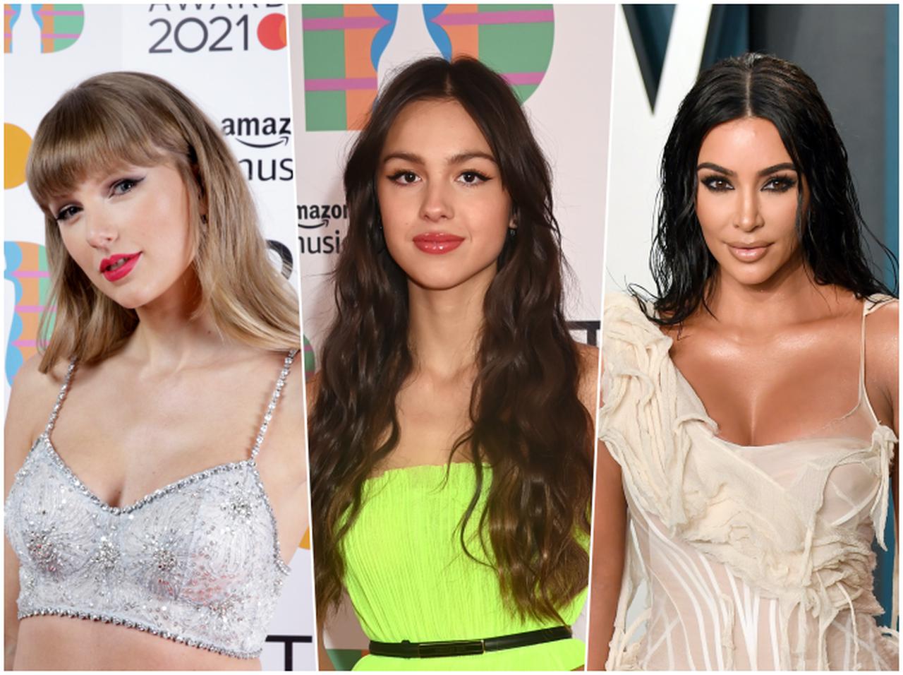 オリヴィア・ロドリゴ、大尊敬するテイラーの「天敵」にギフトを贈りスウィフティーズを敵に回してしまう