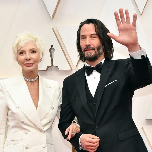キアヌ・リーブス、俳優になる“直前”に「母に話したこと」が良い子…！