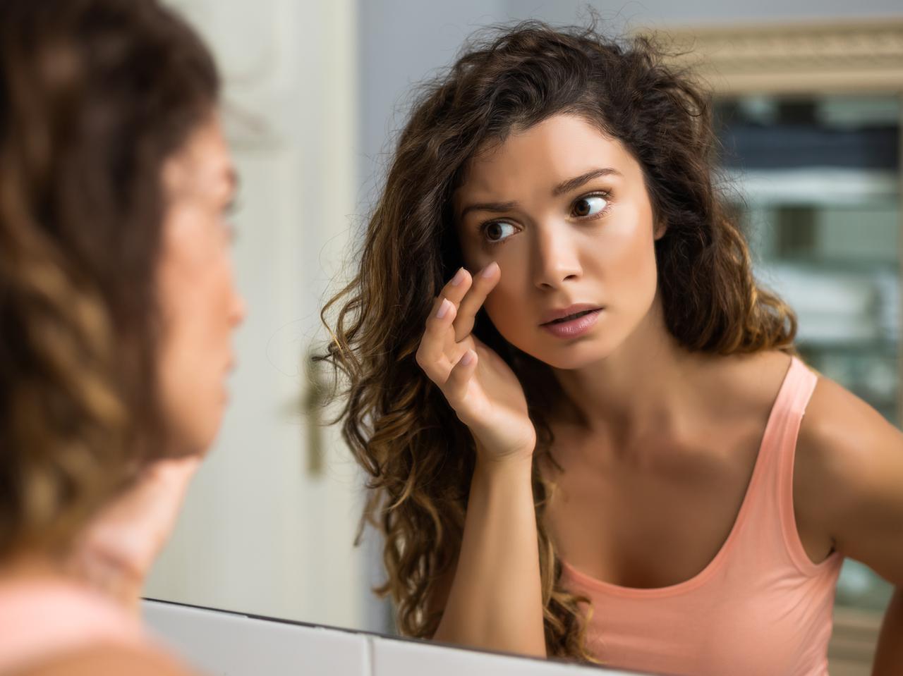 そのスキンケアで合ってる?「シワ」にまつわる4つの勘違い