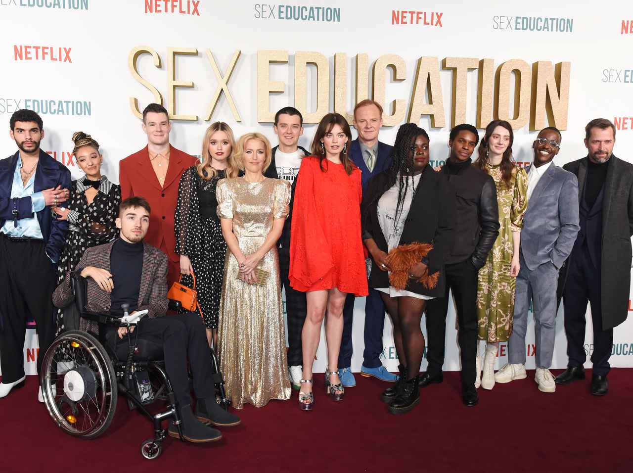 『セックス・エデュケーション』で“妊娠した”あの人、シーズン3でどうなる？