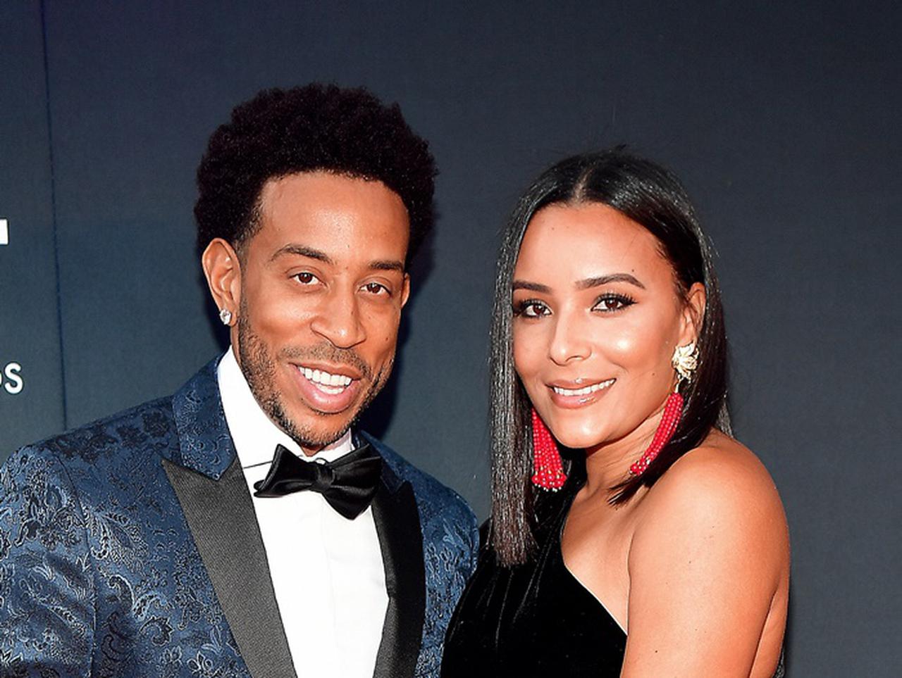 『ワイスピ』俳優リュダクリス、妻の誕生日に第2子を授かったことを発表