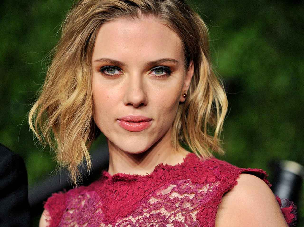 『️ブラック・ウィドウ』、1年間の延期中全く内容を変更していないことが判明！