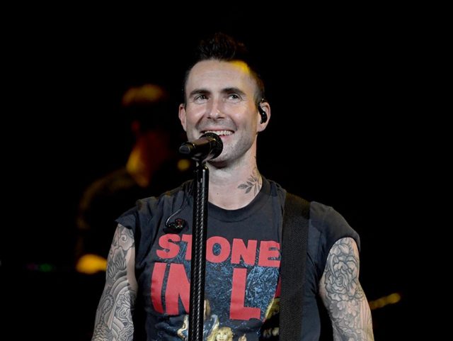 マルーン5、ニューアルバム『Jordi』にジュース、ニプシーら激アツコラボを収録