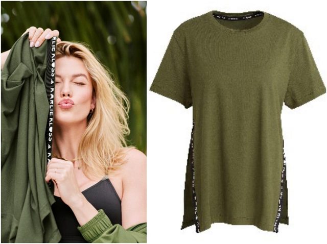 アディダスとカーリー・クロスがコラボ！地球環境に配慮したコレクション