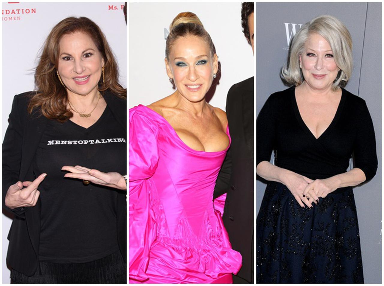 『ホーカスポーカス』続編に3人の魔女が帰ってくる