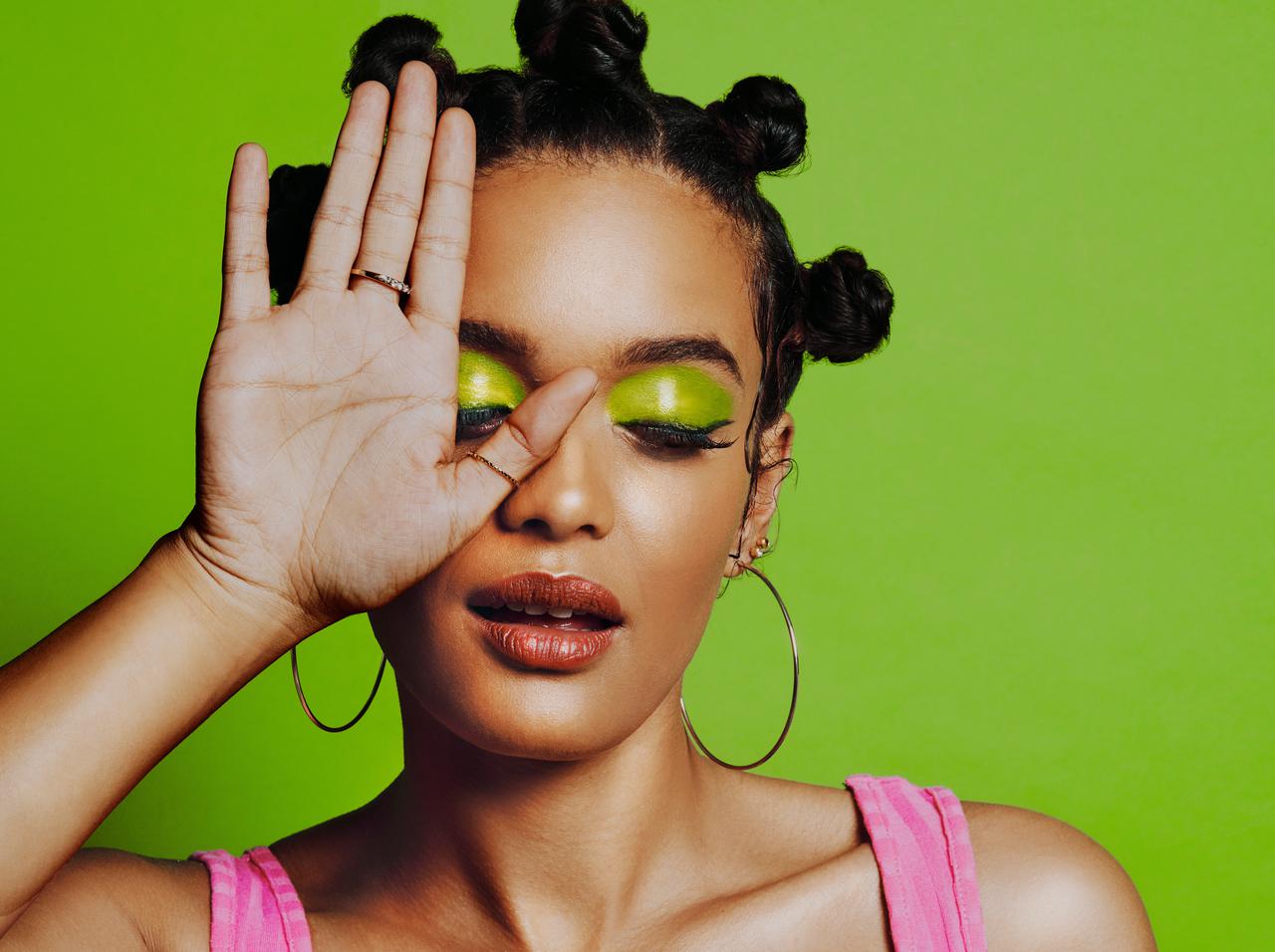 夏はこのアイメイクが来る!押さえておきたい3つの注目トレンド