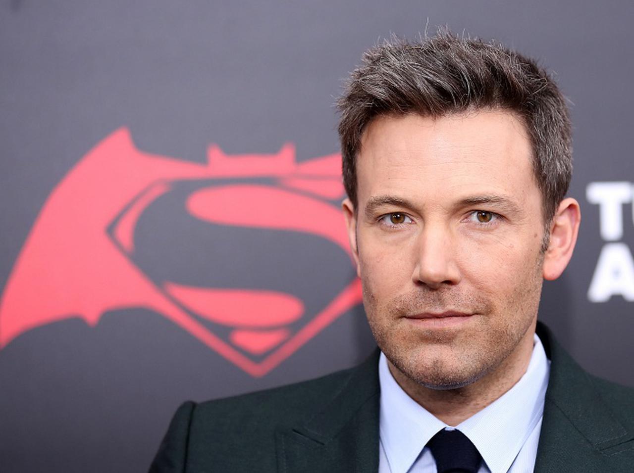 バットマン役はベン・アフレックではなかったら誰になっていた？