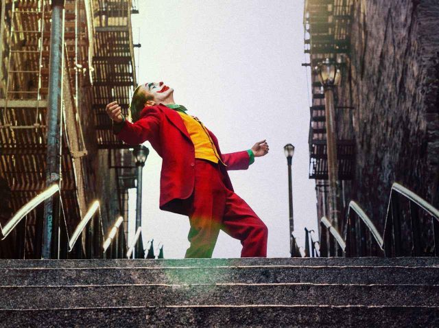 『どうぶつの森』で『ジョーカー』を完全再現！可愛すぎるその画像がコチラ