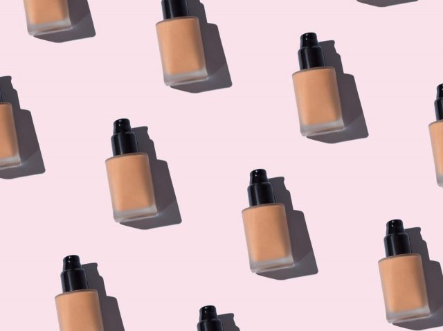 ファンデは塗り方で仕上がりが変わる！4通りの肌がつくれるテクニックとは？