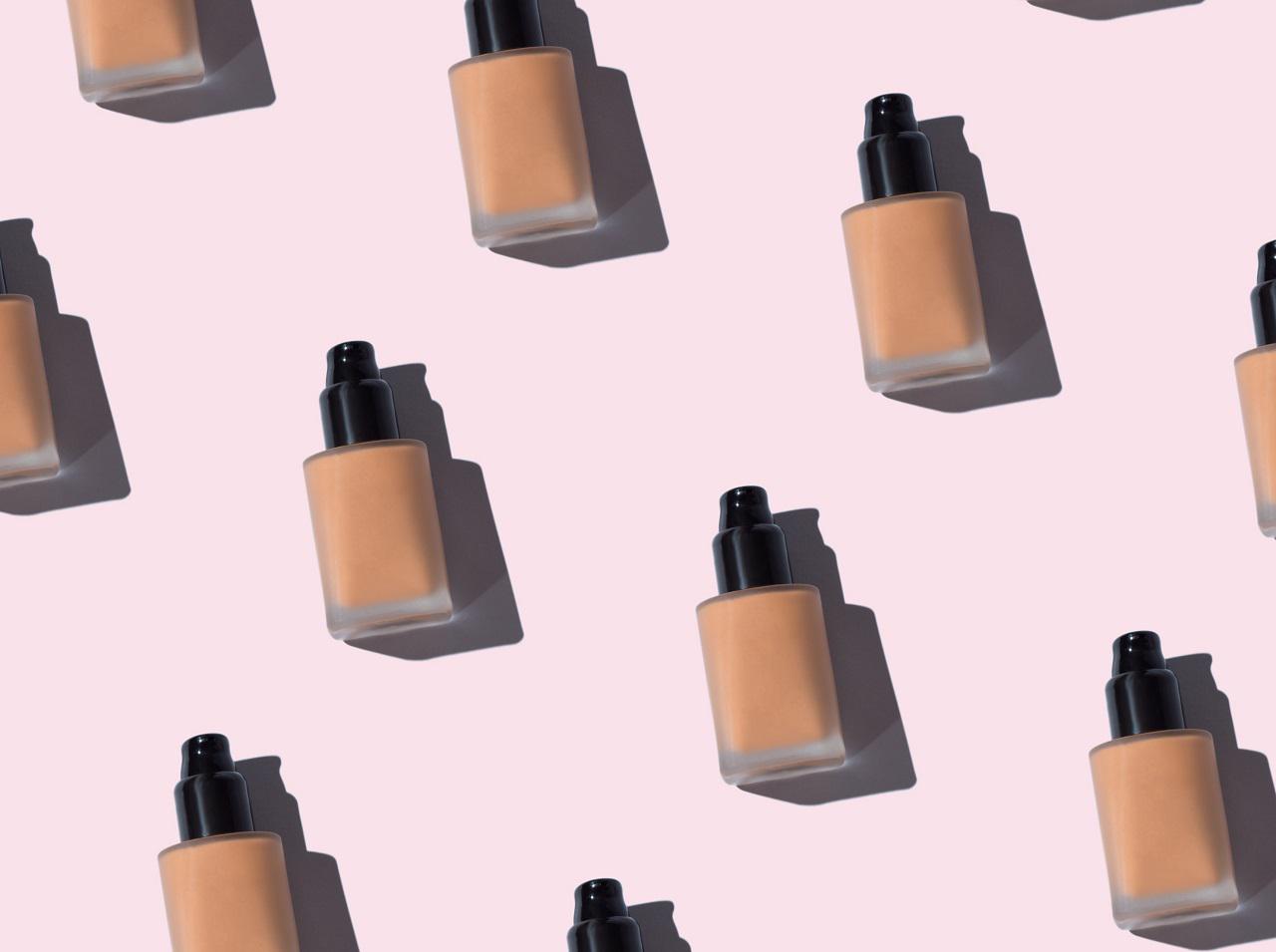 ファンデは塗り方で仕上がりが変わる!4通りの肌がつくれるテクニックとは?