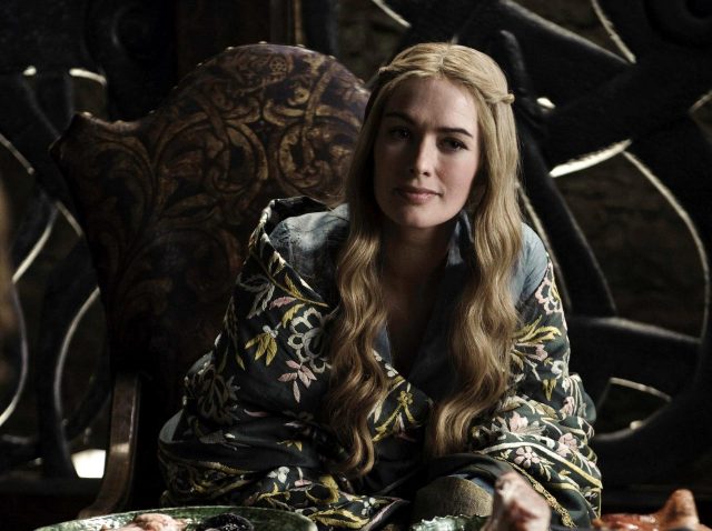 『ゲーム・オブ・スローンズ』の撮影で「10時間」の「水責め」、俳優の経験に背筋が凍る