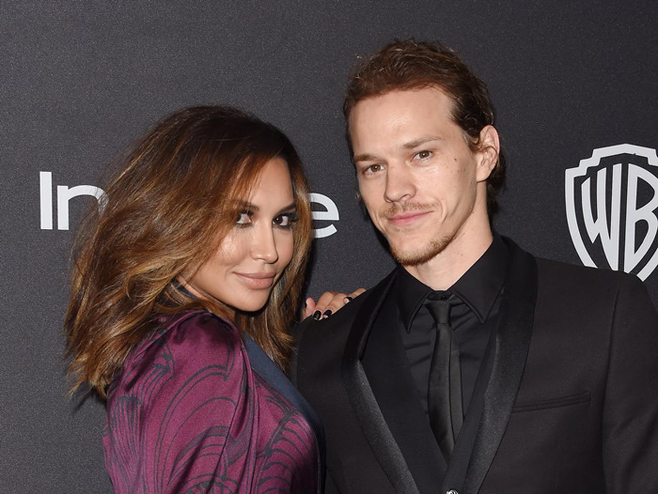 ナヤ・リヴェラへ元夫ライアンが母の日に感謝のメッセージ